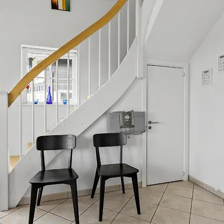 Tatil Evi Cozy In With Sauna