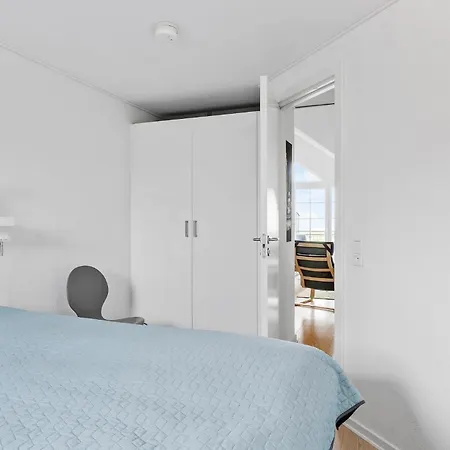 Cozy In With Sauna Bogense