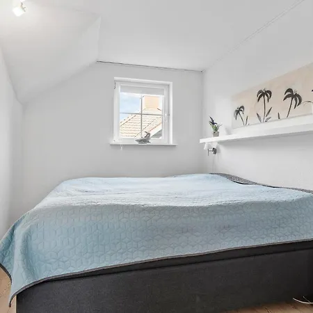 Cozy In With Sauna 度假居