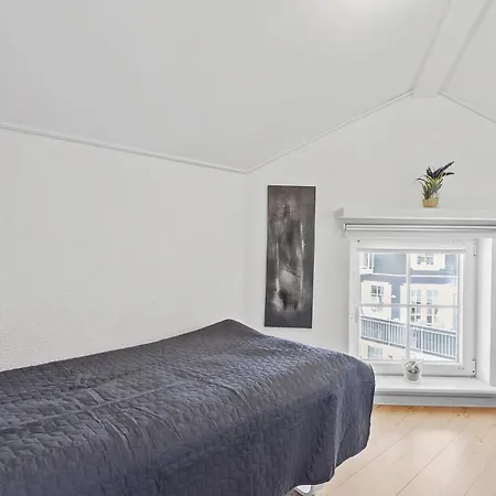 度假居 Cozy In With Sauna