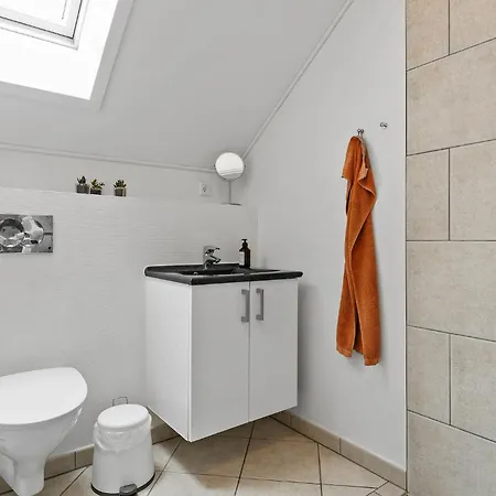 度假居 Cozy In With Sauna