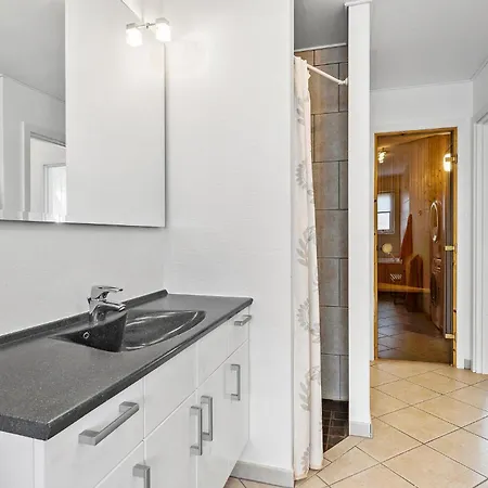 度假居 Cozy In With Sauna