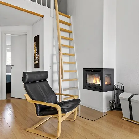 Cozy In With Sauna Bogense