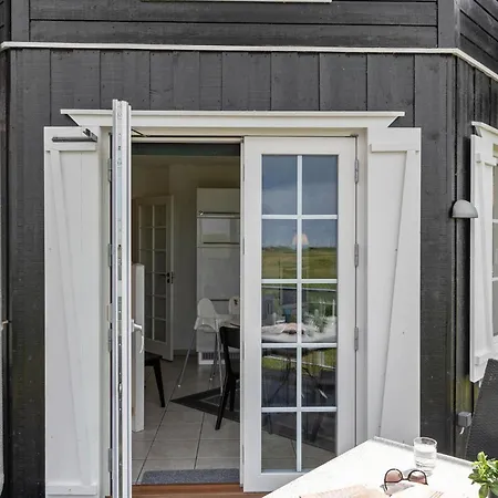 Cozy In With Sauna Tatil Evi Bogense