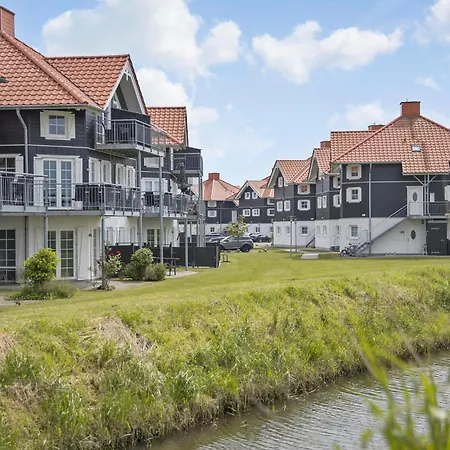 Cozy In With Sauna Bogense