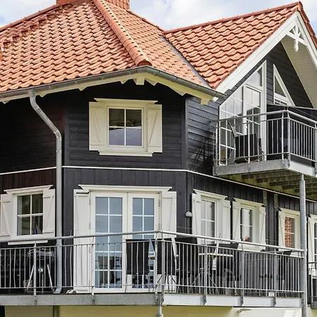 Cozy In With Sauna Bogense