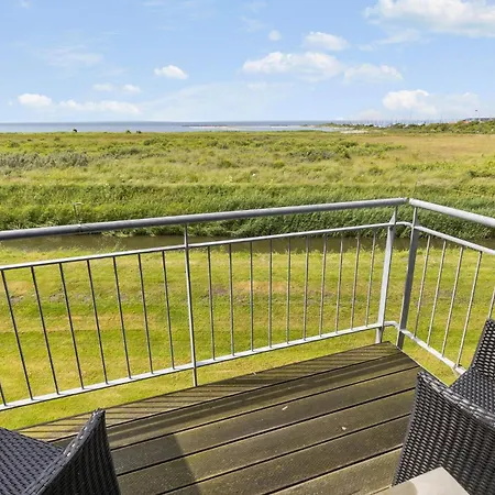 Tatil Evi Cozy In With Sauna Bogense