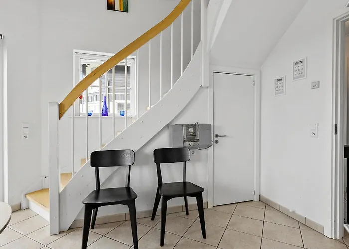 Сasa de vacaciones Cozy In With Sauna