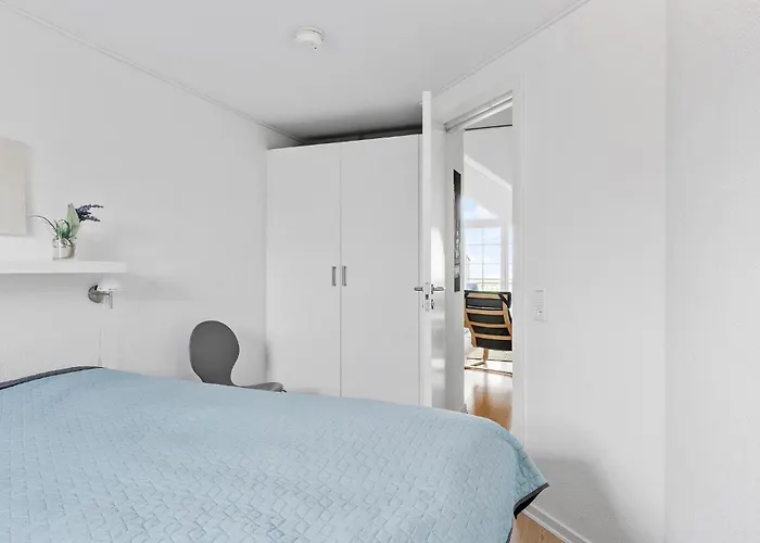 Cozy In With Sauna Bogense