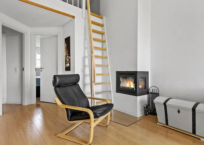 Cozy In With Sauna Bogense