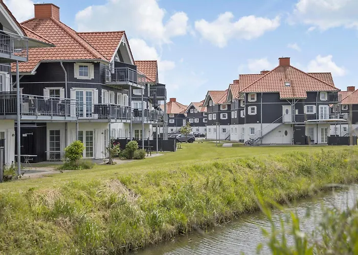 Cozy In With Sauna Bogense