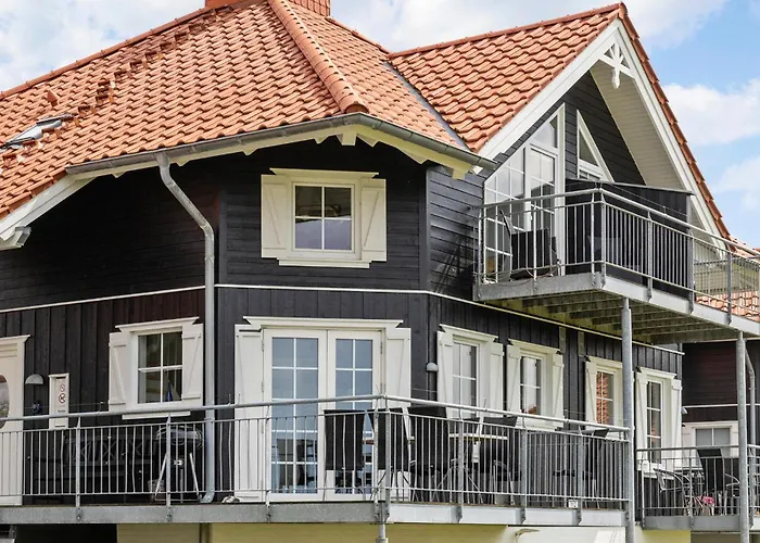 Cozy In With Sauna Bogense